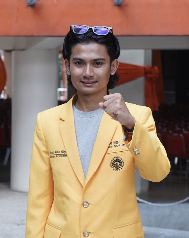 Ahmad Wahyu Hidayat